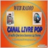 Rádio Canal Livre Pop
