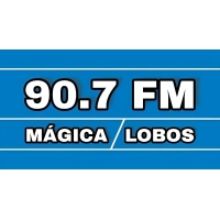 Radio Lobos - Magica 90.7 FM