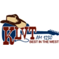 Rádio KLVT 1230 AM