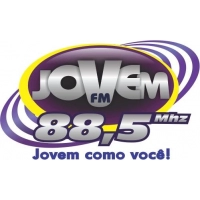 Rádio Jovem FM - 88.9 FM