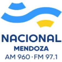 Radio Nacional AM - 960 AM