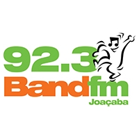 Rádio Band FM - 92.3 FM