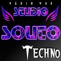 Radio Studio Souto - Techno