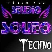 Radio Studio Souto - Techno