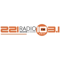 221Radio