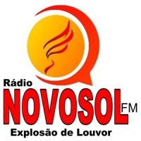 Rádio Novo Sol FM