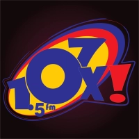 Rádio Oxigênio - 107.5 FM