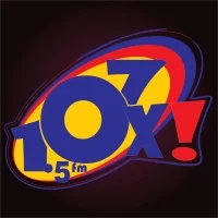 Rádio Oxigênio - 107.5 FM