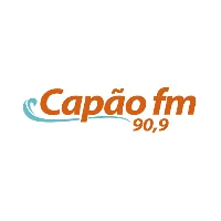 Rádio Capão FM - 90.9 FM