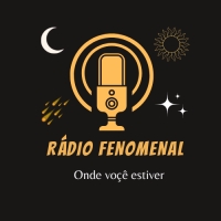 Fenomenal Web Rádio