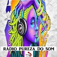 Rádio Pureza Do Som