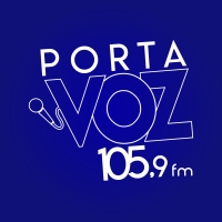 Rádio Portal Voz - 105.9 FM