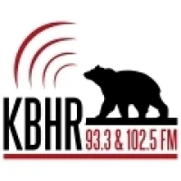 Rádio K-BEAR - KBHR 93.3 The Bear - 93.3 FM