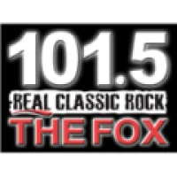 Rádio 101.5 The Fox