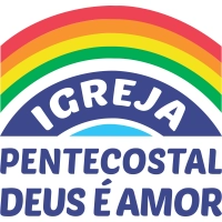 Rádio Capixaba - Deus é Amor - 105.1 FM