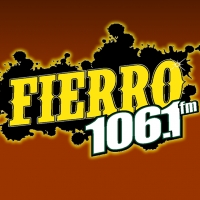 Radio KPZE Fierro 106.1 FM