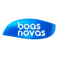 Rádio Boas Novas FM - 107.9 FM