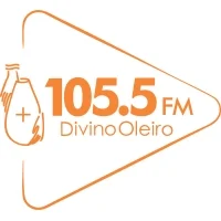 Rádio Divino Oleiro - 105.5 FM