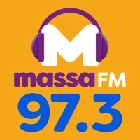 Rádio Massa FM - 97.3 FM