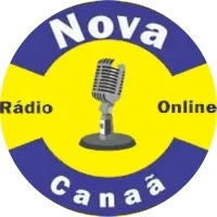 Rádio Nova Canaã