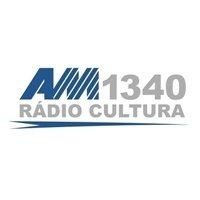Rádio Cultura - 1340 AM