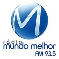 Rádio Mundo Melhor - 93.5 FM