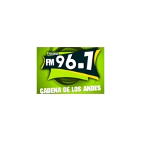 Cadena de los Andes 96.7 FM