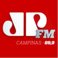 Jovem Pan Campinas 89.9 FM