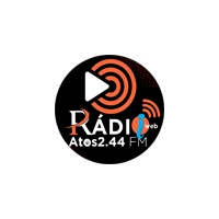 Rádio Atos 2.44 FM