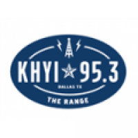 Radio KHYI The Range - 95.3 FM