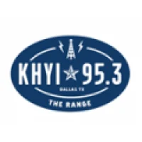 Radio KHYI The Range - 95.3 FM