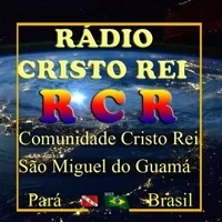 Radio Cristo Rei