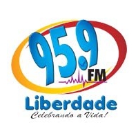 Rádio FM Liberdade - 95.9 FM