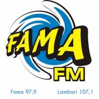 Rádio Fama - 97.9 FM