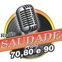 Rádio Saudades