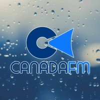Rádio Canadá FM - 91.7 FM