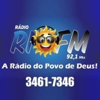 Rio FM Ummix 92.1 FM