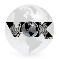 Rádio Vox Gospel FM - 89.5 FM