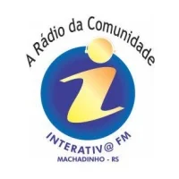Rádio Interativa Machadinho - 104.9 FM