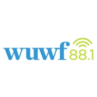 Radio WUWF 88.1 FM
