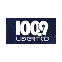Radio Libertad FM - 100.9 FM