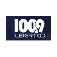 Rádio Libertad FM - 100.9 FM