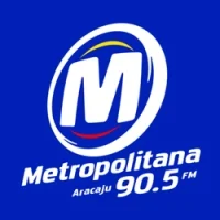 Rádio Metropolitana FM - 90.5 FM
