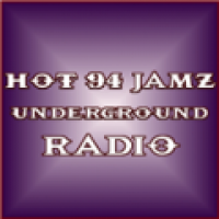 HOT 94 UNDERGROUND RADIO