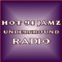 HOT 94 UNDERGROUND RADIO