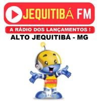 Rádio Jequitibá FM - 92.5 FM