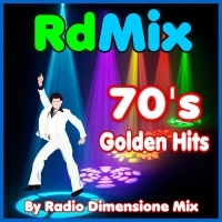 RDMIX 70´S GOLDEN HITS