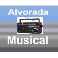 Rádio Alvorada Musical