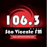 Rádio São Vicente FM - 87.9 FM 