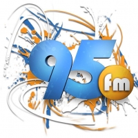 Rádio 95 FM - 95.7 FM